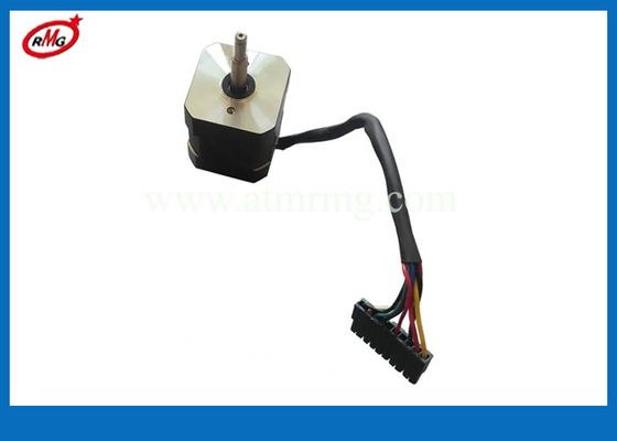 ATM 머신 부분 디에볼트 옵테바 모터 DC 붓을 쓸 필요가 없는 49-211438-000B 49211438000B