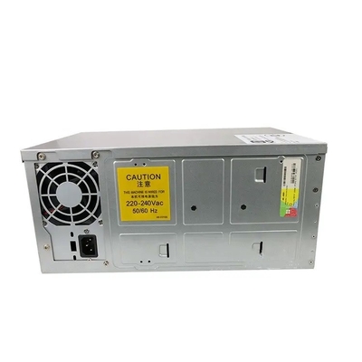 TM 기계 부품 NCR Selfserv Estoril PC 핵심 승리 10 업그레이드 4450752091 445-0752091