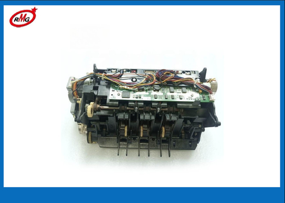 1750248000 ATM 기계 부품 Wincor Nixdorf Cineo C4060 출력 모듈 수집기 단위 CRS-M