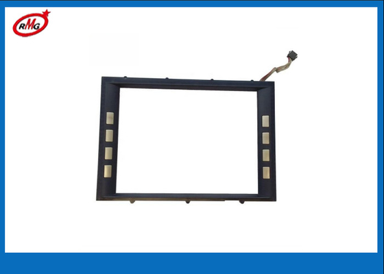 1750186253 ATM 예비 품목 Wincor Nixdorf Cineo C4060 FDK 15 인치 Std Softkey 구조