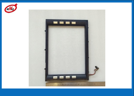 1750186253 ATM 예비 품목 Wincor Nixdorf Cineo C4060 FDK 15 인치 Std Softkey 구조