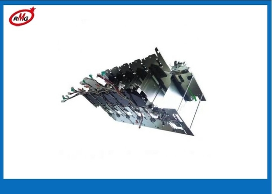 1750184433 ATM 기계는 Wincor Nixdorf Cineo C4060 C4040 포좌 5 카세트 오래 Pressd를 분해합니다