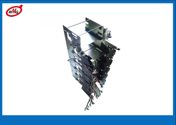 1750184433 ATM 기계는 Wincor Nixdorf Cineo C4060 C4040 포좌 5 카세트 오래 Pressd를 분해합니다