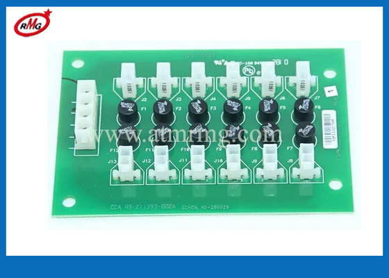 ATM 부품 Diebold OPTEVA 24V DIST CCA 49-211393-000A