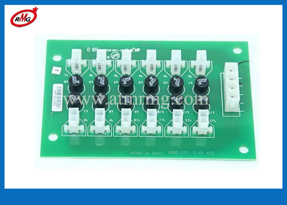 ATM 부품 Diebold OPTEVA 24V DIST CCA 49-211393-000A