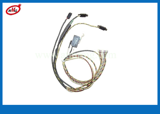 ATM은 Diebold Opteva 720mm 수송 감지기 케이블 마구 49-207982-000C 49207982000C를 분해합니다