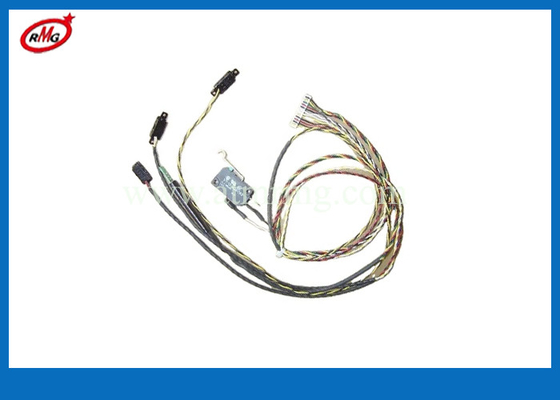 ATM은 Diebold Opteva 720mm 수송 감지기 케이블 마구 49-207982-000C 49207982000C를 분해합니다