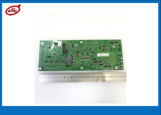 1750196174 ATM 기계는 Wincor Nixdorf Cineo C4060 C4040 DM 제어반을 분해합니다