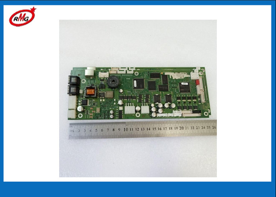 1750196174 ATM 기계는 Wincor Nixdorf Cineo C4060 C4040 DM 제어반을 분해합니다