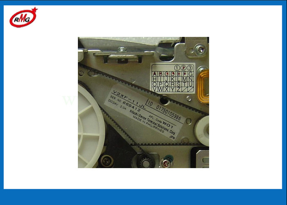 1750105986 Wincor Nixdorf V2XF 카드 판독기 ATM 기계 예비 품목