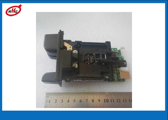 1750208512 ATM 기계는 Wincor Nixdorf 카드 판독기 CHD 복각 잡종 ICM330-3R1593를 분해합니다