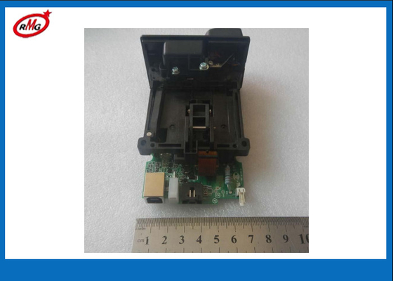 1750208512 ATM 기계는 Wincor Nixdorf 카드 판독기 CHD 복각 잡종 ICM330-3R1593를 분해합니다