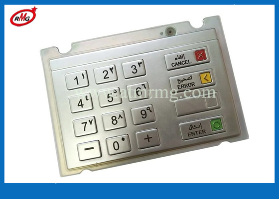 ATM 부품 Wincor EPP V6 키보드 01750159457 1750159457