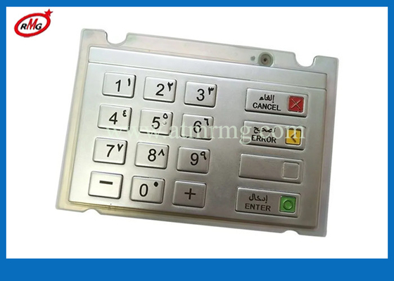 ATM 부품 Wincor EPP V6 키보드 01750159457 1750159457