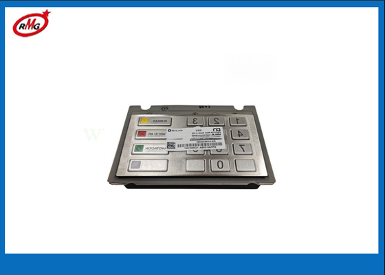 01750234950 0175- 0234950 ATM 기계 부품 Diebold Nixdorf DN V7 EPP 키보드 키패드 핀 패드