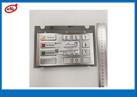 01750234950 0175- 0234950 ATM 기계 부품 Diebold Nixdorf DN V7 EPP 키보드 키패드 핀 패드