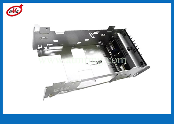 49242432000A ATM 기계는 49-242432-000A Diebold 5500 AFD 피커 모듈을 분해합니다
