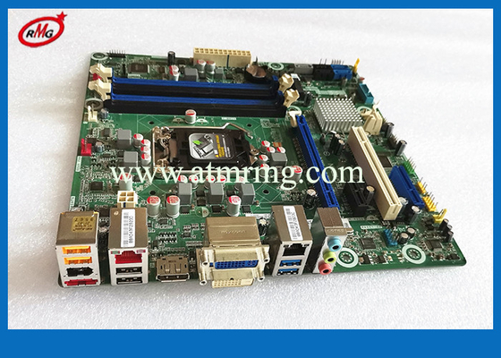 49-249258-291C ATM 부품 Diebold CCA 장비 PRCSR CI5 2.9GHZ 마더보드