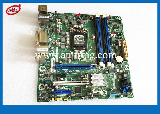 49-249258-291C ATM 부품 Diebold CCA 장비 PRCSR CI5 2.9GHZ 마더보드