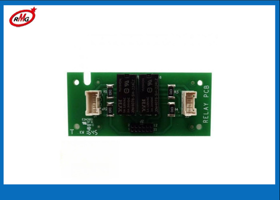 445-0761208-193 445-0760660 4450760660 ATM 기계 부품 NCR S2 캐리지 인터페이스 PCB
