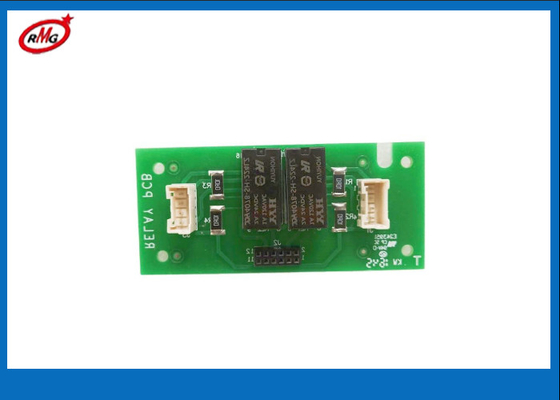 445-0761208-193 445-0760660 4450760660 ATM 기계 부품 NCR S2 캐리지 인터페이스 PCB