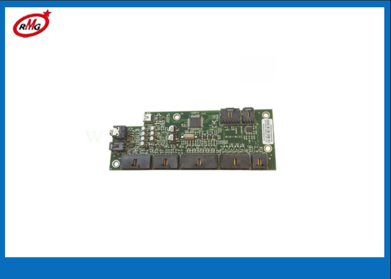 445-0725392 4450725392 ATM 예비 품목 NCR 각자 Serv 소형 잡다한 PCB 아시리아