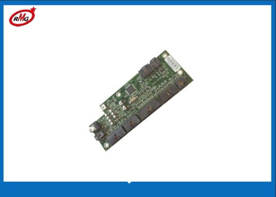 445-0725392 4450725392 ATM 예비 품목 NCR 각자 Serv 소형 잡다한 PCB 아시리아