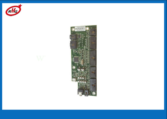 445-0725392 4450725392 ATM 예비 품목 NCR 각자 Serv 소형 잡다한 PCB 아시리아