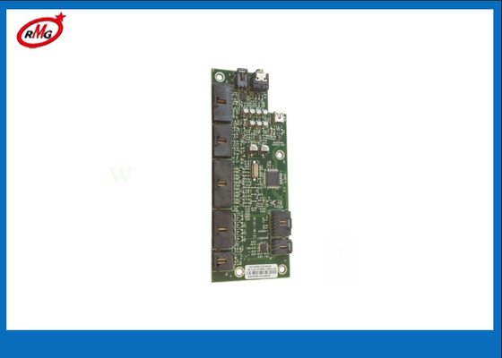 445-0725392 4450725392 ATM 예비 품목 NCR 각자 Serv 소형 잡다한 PCB 아시리아