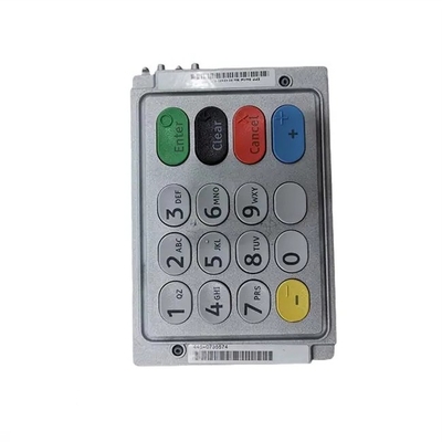 445-0745474 ATM 머신 부분 NCR 셀프 SERV EPP 키보드 핀 패드 키패드 EPP3 집회 ATM 예비품 66XX 4450745474