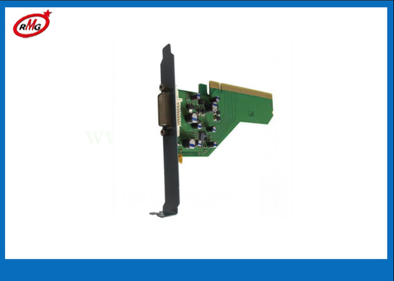 1750121671 ATM 기계 부품 Wincor Nixdorf DVI-ADD2-PCIe-X16_shield AB