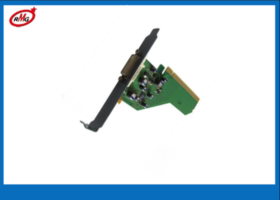 1750121671 ATM 기계 부품 Wincor Nixdorf DVI-ADD2-PCIe-X16_shield AB