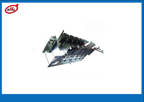 1750184433 ATM 기계는 Wincor Nixdorf Cineo C4060 C4040 포좌 5 카세트 오래 Pressd를 분해합니다
