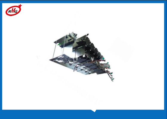 1750184433 ATM 기계는 Wincor Nixdorf Cineo C4060 C4040 포좌 5 카세트 오래 Pressd를 분해합니다