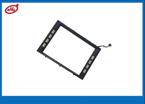 1750186253 ATM 예비 품목 Wincor Nixdorf Cineo C4060 FDK 15 인치 Std Softkey 구조