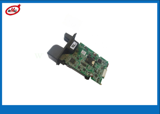 1750208512 ATM 기계는 Wincor Nixdorf 카드 판독기 CHD 복각 잡종 ICM330-3R1593를 분해합니다