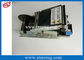 Diebold ATM는 00104468000D Diebold OP 열 전표 인쇄 기계를 분해합니다