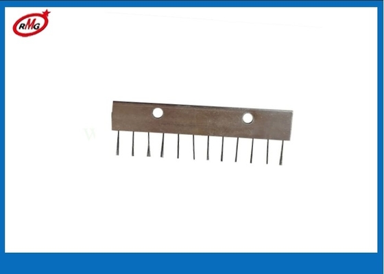 445-0761208-112 009-0027955 ATM 부품 NCR S2 SNT 항 정적 붓 아래쪽