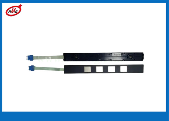 01750190135 1750190135 ATM 부품 윈코 Nixdorf 키보드 소프트키 세트 15&quot; STD PCMET