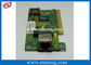 39015323000A 39-015323-000A Diebold ATM는 CCA PCI 10/100 이더네트 접합기를 분해합니다