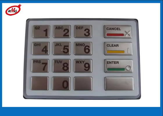 49216680707E 고품질 Diebold EPP5 ATM 기계 부품
