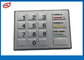49-216686-000A 49216686000A Diebold EPP5 영어 버전 키보드 ATM 기계 부품