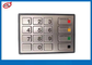 00155797764B 00-155797-764B 디볼드 368 328 ATM 부품 EPP7 키보드 ES 스페인 PCI