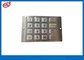 70111057 OKI/Hitach EPP 키보드 ZT598-L2C-D31 러시아 키보드 ATM 예비 부품