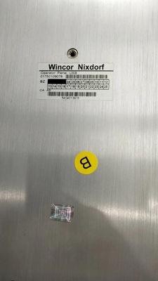 01750109076 ATM 기계 부품 윈코 Nixdorf 운영자 패널 USB 1750109076