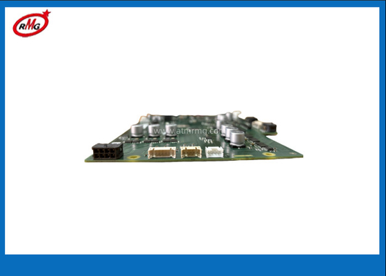 ATM 기계 부품 Wincor DN200 RM4 PCBA 헤드 컨트롤러 1750287366 01750287366