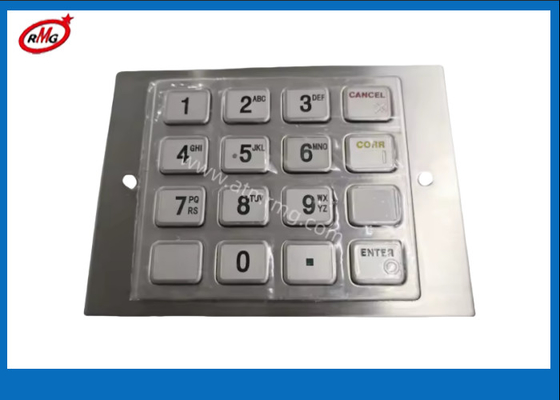 7P157238-051 히타치 키패드 ZT598-H705-D50 EPP ATM 기계 부품