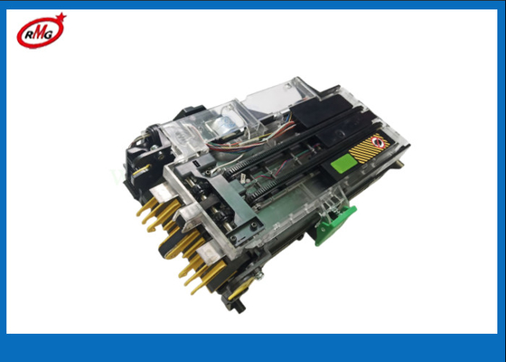ATM 예비 부품 S2 SDM2 NCR 조립 SDM2 MIN LONG INFEED WITH METAL DE 4450774307 445-0774307