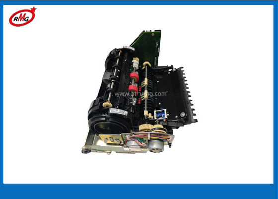 ATM 기계 부품 Diebold Nixdorf DN200 IOT 입출력 모듈 고객 트레이 1750288271 01750288271