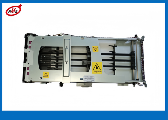 49-242429-000C 49242429000C ATM 기계 부품 Diebold Opteva 2.0 5500 620MM 프레젠테이션 AFD 교통